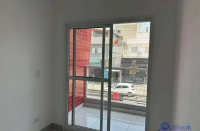 Apartamento com 2 dormitórios, 54 m² - venda por r$ 335.000,00 ou aluguel por r$ 2.200,00/mês - taboão - diadema/sp