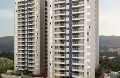Apartamento com 2 dormitórios para alugar, 66 m² por r$ 3.045,90/mês - centro - diadema/sp