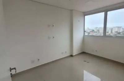 Sala para alugar, 44 m² por r$ 3.817,68/mês - centro - diadema/sp