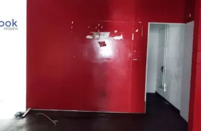 Sala para alugar, 80 m² por r$ 1.713,26/mês - centro - diadema/sp