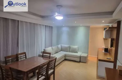 Apartamento com 3 dormitórios à venda, 63 m² por r$ 318.000,00 - centro - diadema/sp