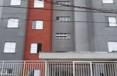 Apartamento com 1 dormitório à venda, 34 m² por r$ 203.000,00 - vila mira - são paulo/sp