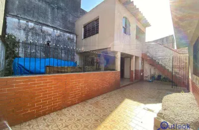 Casa com 3 dormitórios à venda, 178 m² por r$ 670.000,00 - centro - diadema/sp