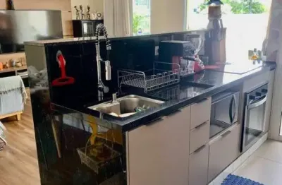 Apartamento com 2 dormitórios à venda, 77 m² por r$ 730.000,00 - centro - diadema/sp