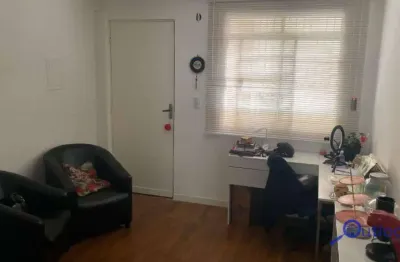 Apartamento com 2 dormitórios à venda, 43 m² por r$ 170.000,00 - conceição - diadema/sp