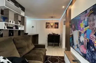 Apartamento à venda, 53 m² por r$ 550.000,00 - centro - diadema/sp
