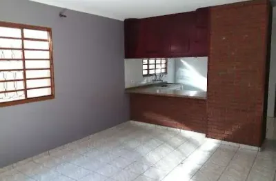 Casa à venda, 149 m² por r$ 350.000,00 - parque panamericano - são paulo/sp