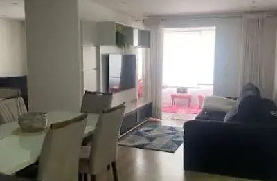 Apartamento com 3 dormitórios à venda, 105 m² por r$ 1.100.000,00 - vila conceição - diadema/sp