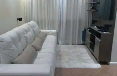 Apartamento com 3 dormitórios à venda, 61 m² por r$ 361.000,00 - jardim santana - são paulo/sp