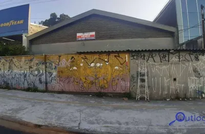 Galpão, 465 m² - venda por r$ 2.870.000,00 ou aluguel por r$ 25.000,00/mês - jabaquara - são paulo/sp