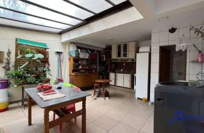 Sobrado com 3 dormitórios à venda, 193 m² por r$ 699.999,99 - centro - diadema/sp