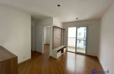 Apartamento com 2 dormitórios à venda, 59 m² por r$ 370.000,00 - vila conceição - diadema/sp