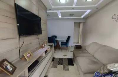Apartamento à venda, 143 m² por r$ 380.000,00 - parque sete de setembro - diadema/sp