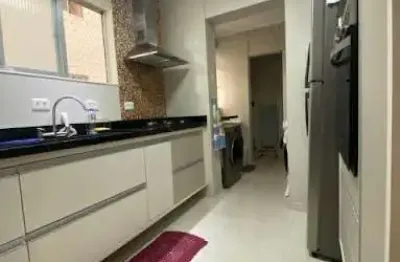 Apartamento com 2 dormitórios à venda, 66 m² por r$ 320.000,00 - centro - diadema/sp