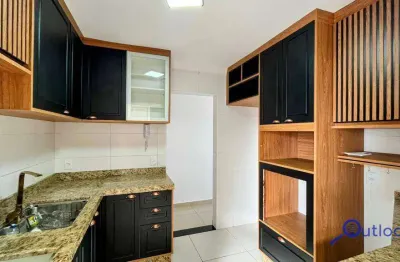 Cobertura com 3 dormitórios à venda, 78 m² por r$ 610.000,00 - centro - diadema/sp