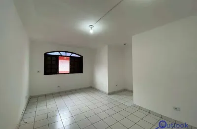 Sala para alugar, 37 m² por r$ 885,00/mês - centro - diadema/sp