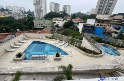 Apartamento com 2 dormitórios para alugar, 67 m² por r$ 3.254,82/mês - centro - diadema/sp