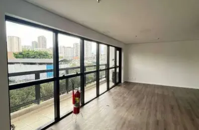 Sala, 76 m² - venda por r$ 585.000,00 ou aluguel por r$ 5.304,59/mês - centro - diadema/sp