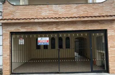 Sobrado com 3 dormitórios à venda, 260 m² por r$ 1.980.000,00 - centro - diadema/sp