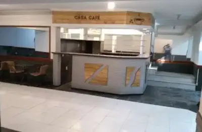 Prédio à venda, 560 m² por r$ 9.400.000,00 - vila olímpia - são paulo/sp