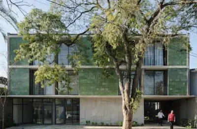 Loja à venda, 37 m² por r$ 700.000,00 - brooklin - são paulo/sp