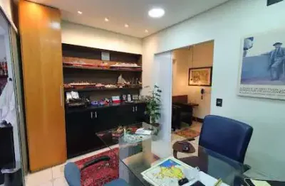 Conjunto à venda, 32 m² por r$ 300.000,00 - campo belo - são paulo/sp