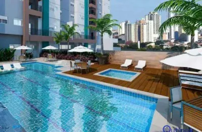 Apartamento com 2 dormitórios para alugar, 44 m² por r$ 2.691,59/mês - jardim pitangueiras - diadema/sp
