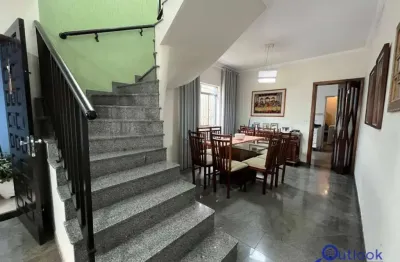 Sobrado com 2 dormitórios à venda, 230 m² por r$ 880.000,00 - centro - diadema/sp