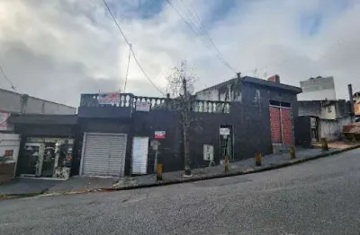 Casa à venda, 210 m² por r$ 190.000,00 - eldorado - diadema/sp