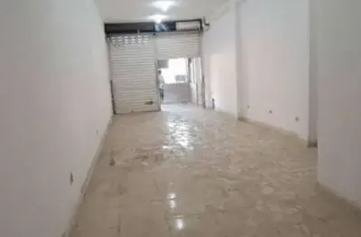 Salão para alugar, 65 m² por r$ 2.884,80/mês - cidade júlia - são paulo/sp