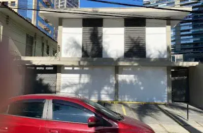 Conjunto para alugar, 300 m² por r$ 22.708,33 - jardim paulistano - são paulo/sp