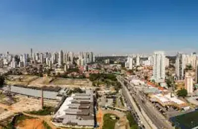 Sala comercial para alugar na Avenida Roque Petroni Júnior, 850, Jardim das Acacias, São Paulo