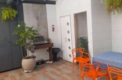 Casa à venda, 333 m² por r$ 580.000,00 - jardim rubilene - são paulo/sp