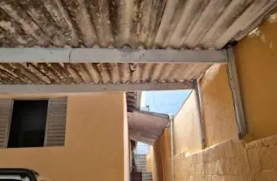 Casa com 2 dormitórios à venda, 102 m² por r$ 430.000,00 - taboão - diadema/sp