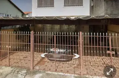 Sobrado à venda, 175 m² por r$ 750.000,00 - jardim alzira - são paulo/sp