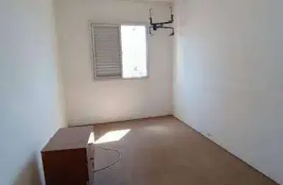 Apartamento com 2 dormitórios para alugar, 43 m² - vila guarani - são paulo/sp