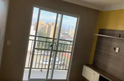Apartamento com 3 dormitórios à venda, 59 m² por r$ 380.000,00 - parque das jaboticabeiras - diadema/sp