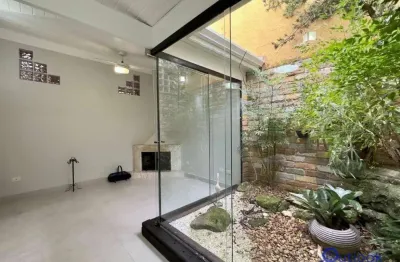 Casa com 3 dormitórios à venda, 120 m² por r$ 750.000,00 - jardim valdibia - são bernardo do campo/sp