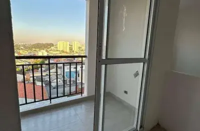 Apartamento com 1 dormitório à venda, 36 m² por r$ 250.000,00 - parque das jaboticabeiras - diadema/sp