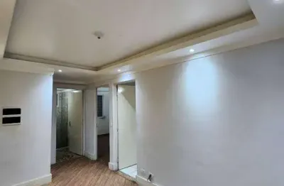 Apartamento com 2 dormitórios para alugar, 46 m² por r$ 1.611,43/mês - serraria - diadema/sp