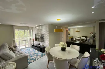 Apartamento com 3 dormitórios à venda, 92 m² por r$ 954.000,00 - centro - diadema/sp