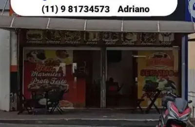 Terreno à venda, 250 m² por r$ 750.000,00 - centro - diadema/sa