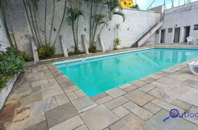 Sobrado com 4 dormitórios, 465 m² - venda por r$ 1.590.000,00 ou aluguel por r$ 10.000,00/mês - parque sete de setembro - diadema/sp