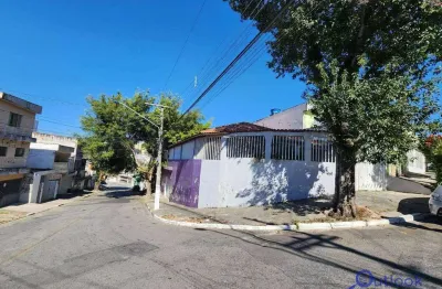 Casa com 3 dormitórios à venda, 283 m² por r$ 800.000,00 - vila élida - diadema/sp