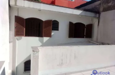 Sobrado com 3 dormitórios à venda, 130 m² por r$ 680.000 - jardim remanso - diadema/sp