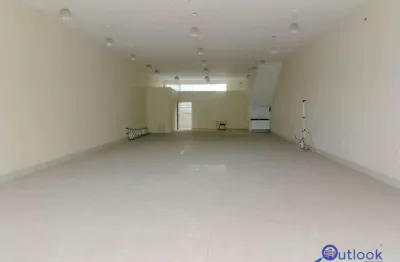 Loja para alugar, 250 m² por r$ 8.450,00/mês - centro - diadema/sp