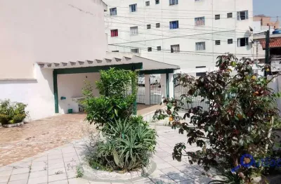Terreno à venda, 250 m² por r$ 450.000,00 - vila diadema - diadema/sp