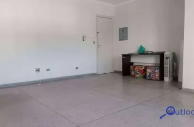 Sala para alugar, 36 m² por r$ 1.005,00/mês - jardim concordia - diadema/sp