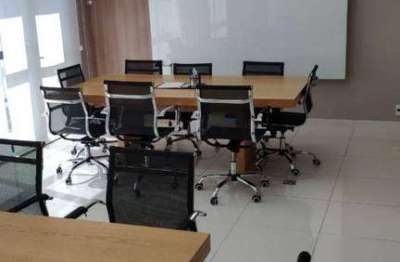 Sala para alugar, 90 m² por r$ 6.805/mês - centro - diadema/sp