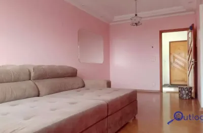 Apartamento com 3 dormitórios à venda, 108 m² por r$ 300.000,00 - vila santa luzia - são bernardo do campo/sp